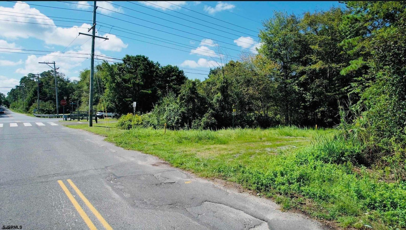 6418 Reega Avenue Egg Harbor Township NJ 08234