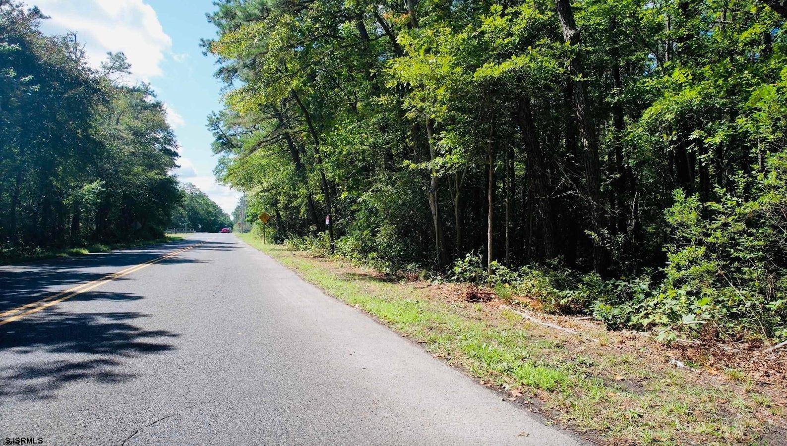 6418 Reega Avenue Egg Harbor Township NJ 08234