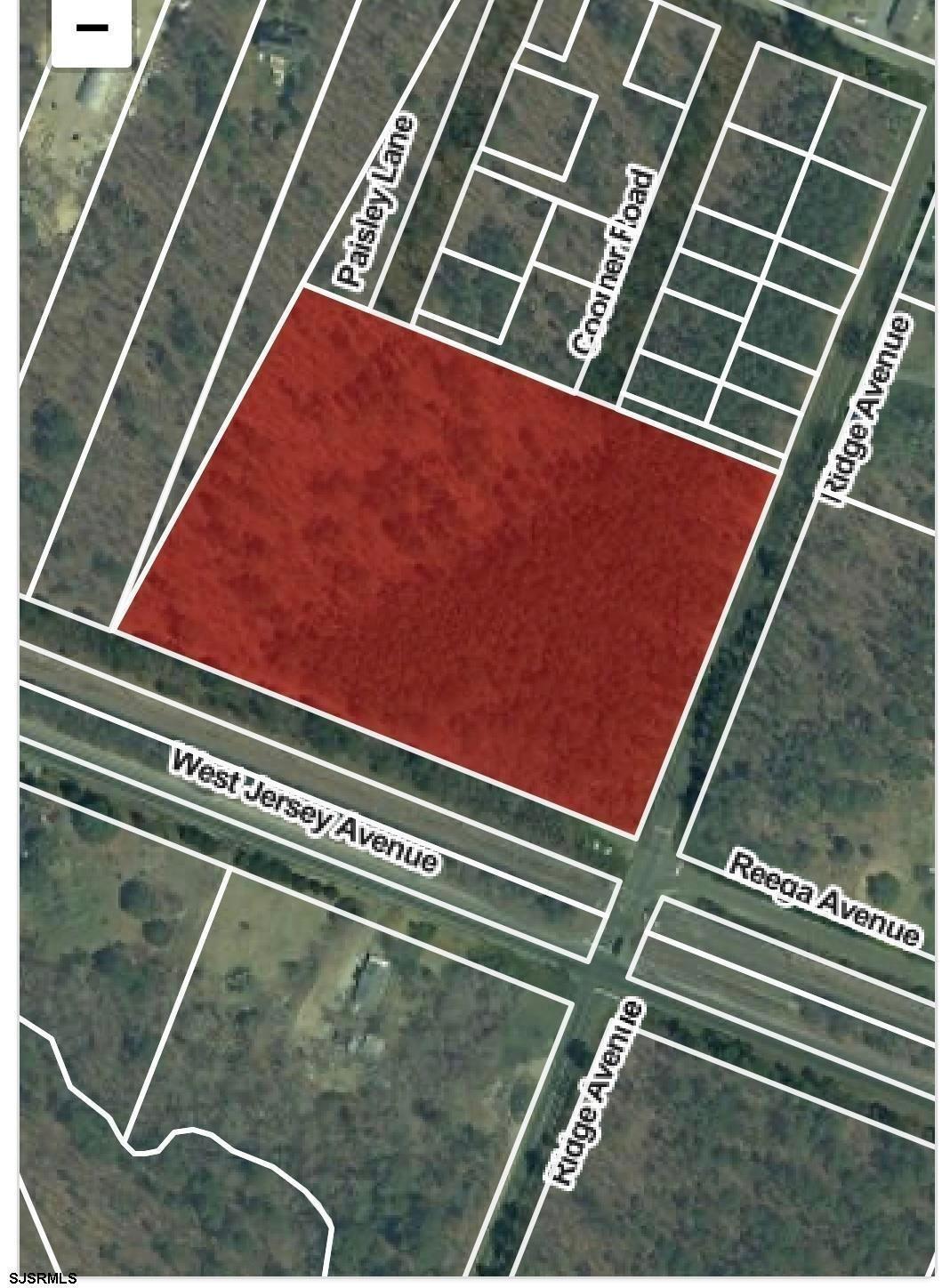 6418 Reega Avenue Egg Harbor Township NJ 08234