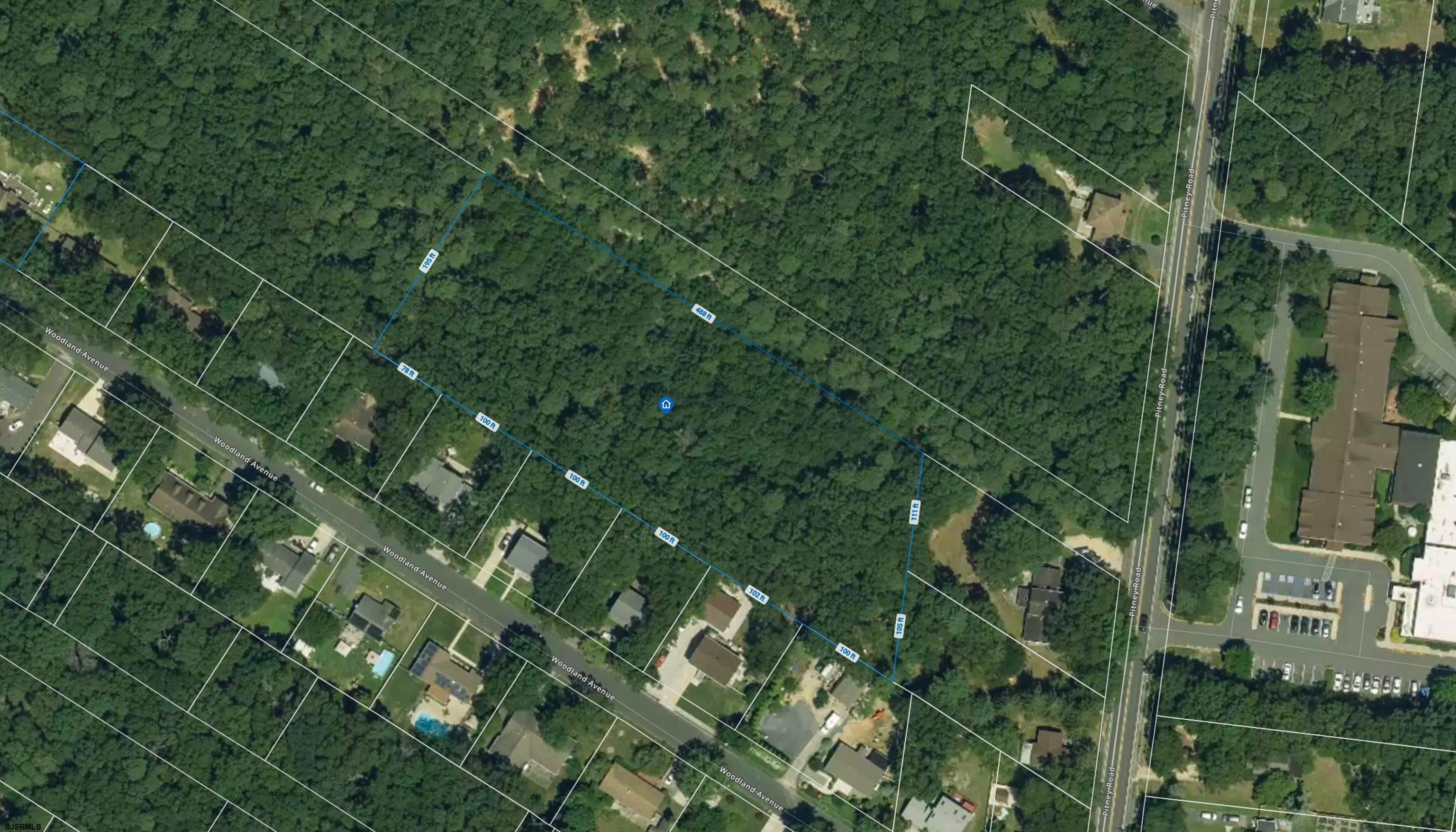 Altamont Avenue Absecon NJ 08201