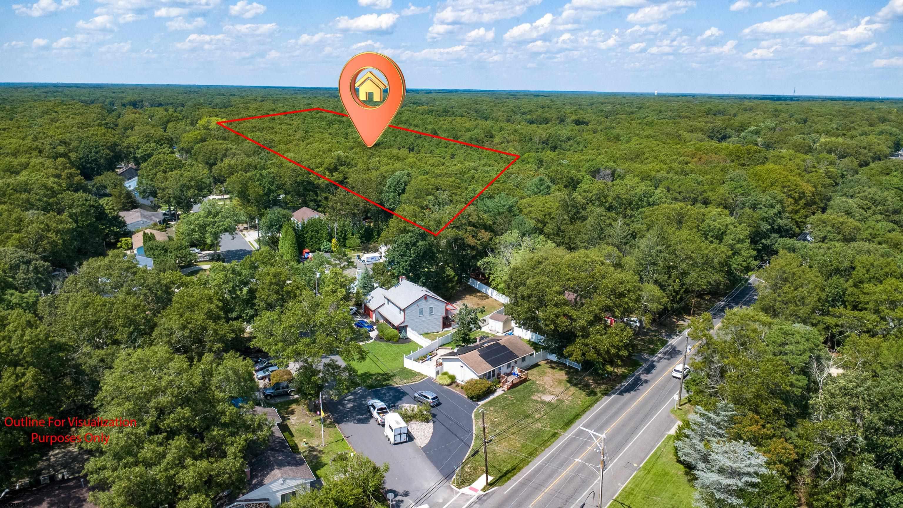 Altamont Avenue Absecon NJ 08201