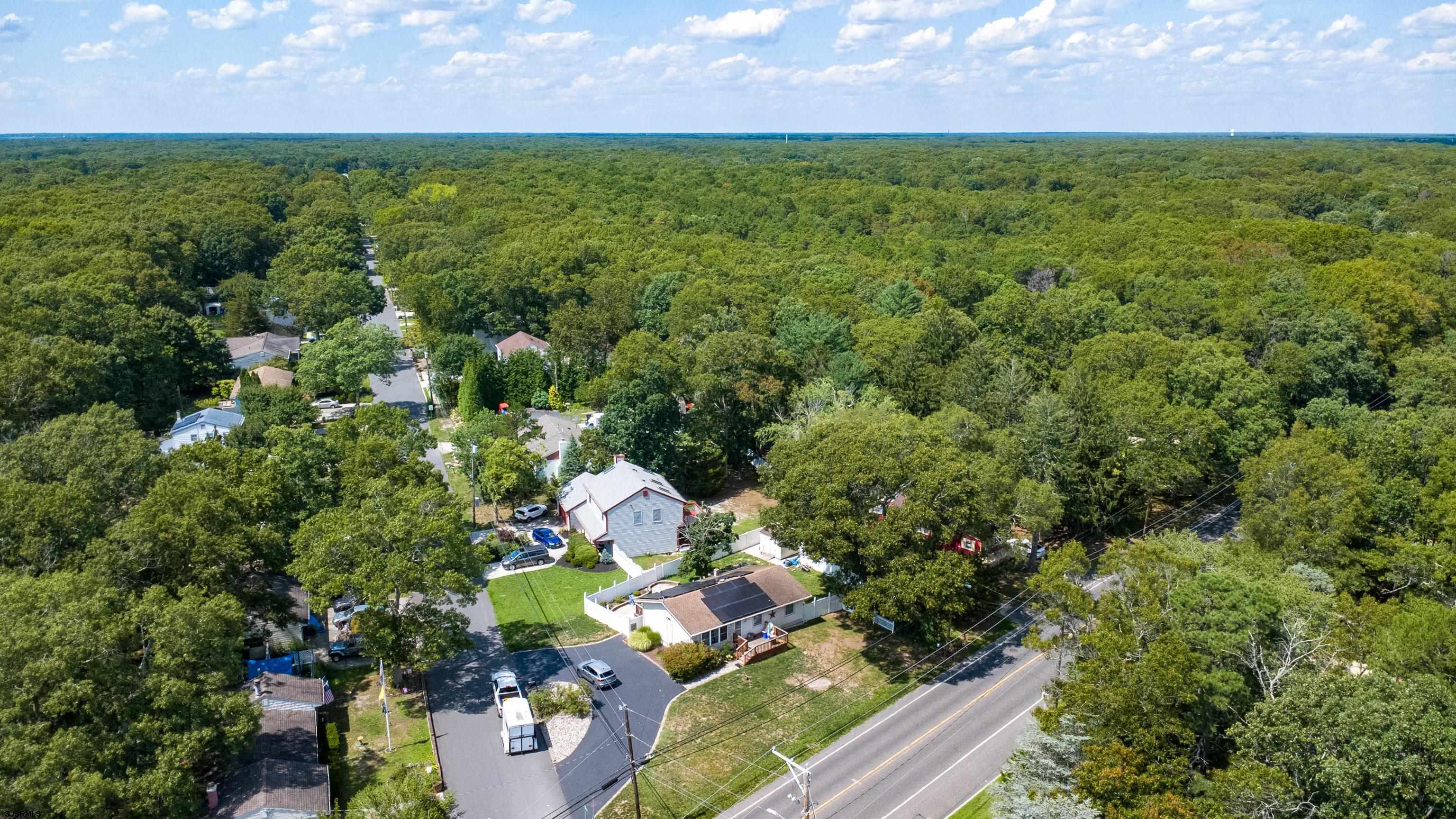 Altamont Avenue Absecon NJ 08201