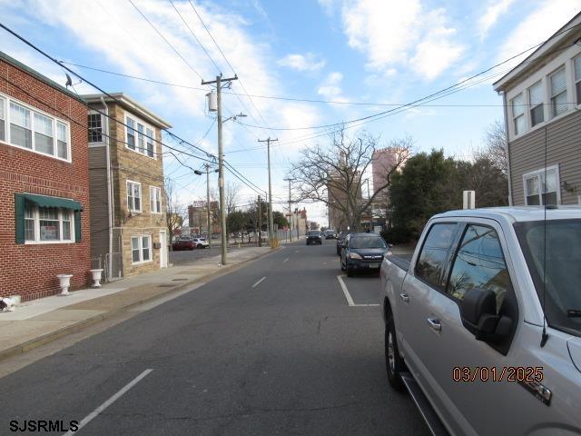 112 N Indiana Atlantic City NJ 08401