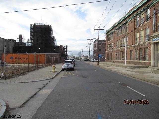 112 N Indiana Atlantic City NJ 08401