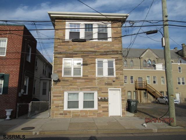 112 N Indiana Atlantic City NJ 08401