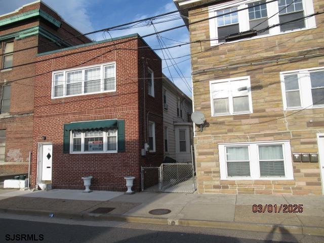 112 N Indiana Atlantic City NJ 08401