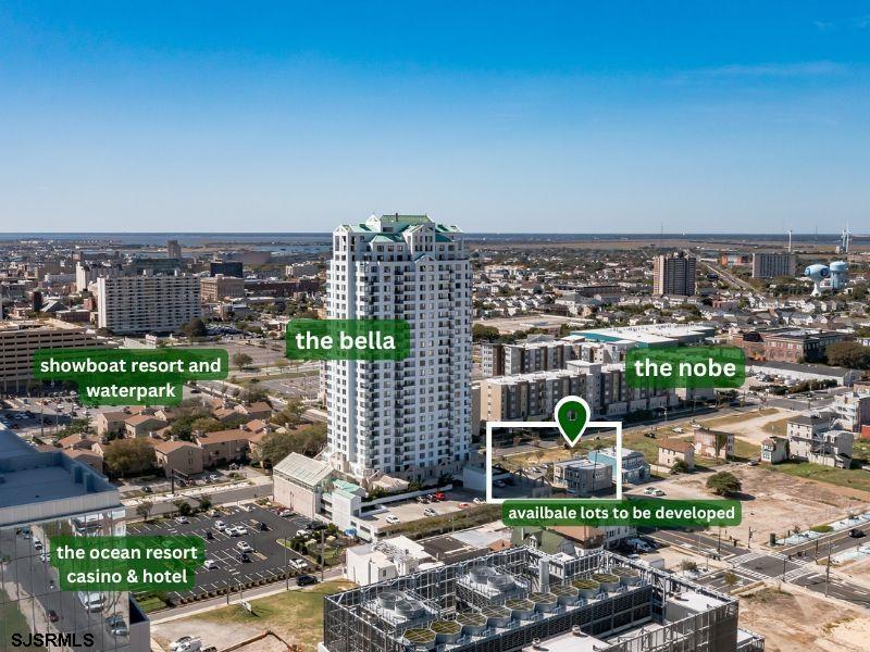 511-521 Pacific Avenue Atlantic City NJ 08401