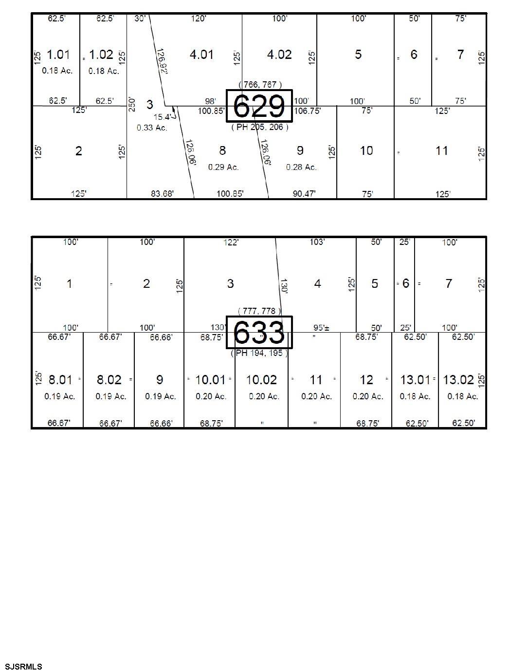 Redwood Avenue Galloway Township NJ 08205