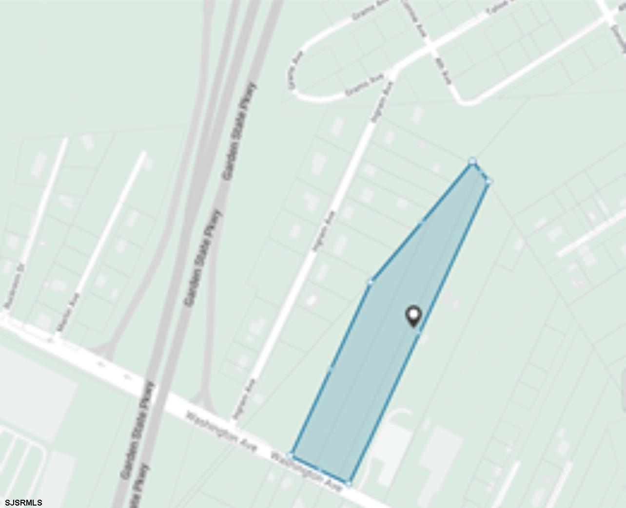 6742 Washington Avenue Egg Harbor Township NJ 08234