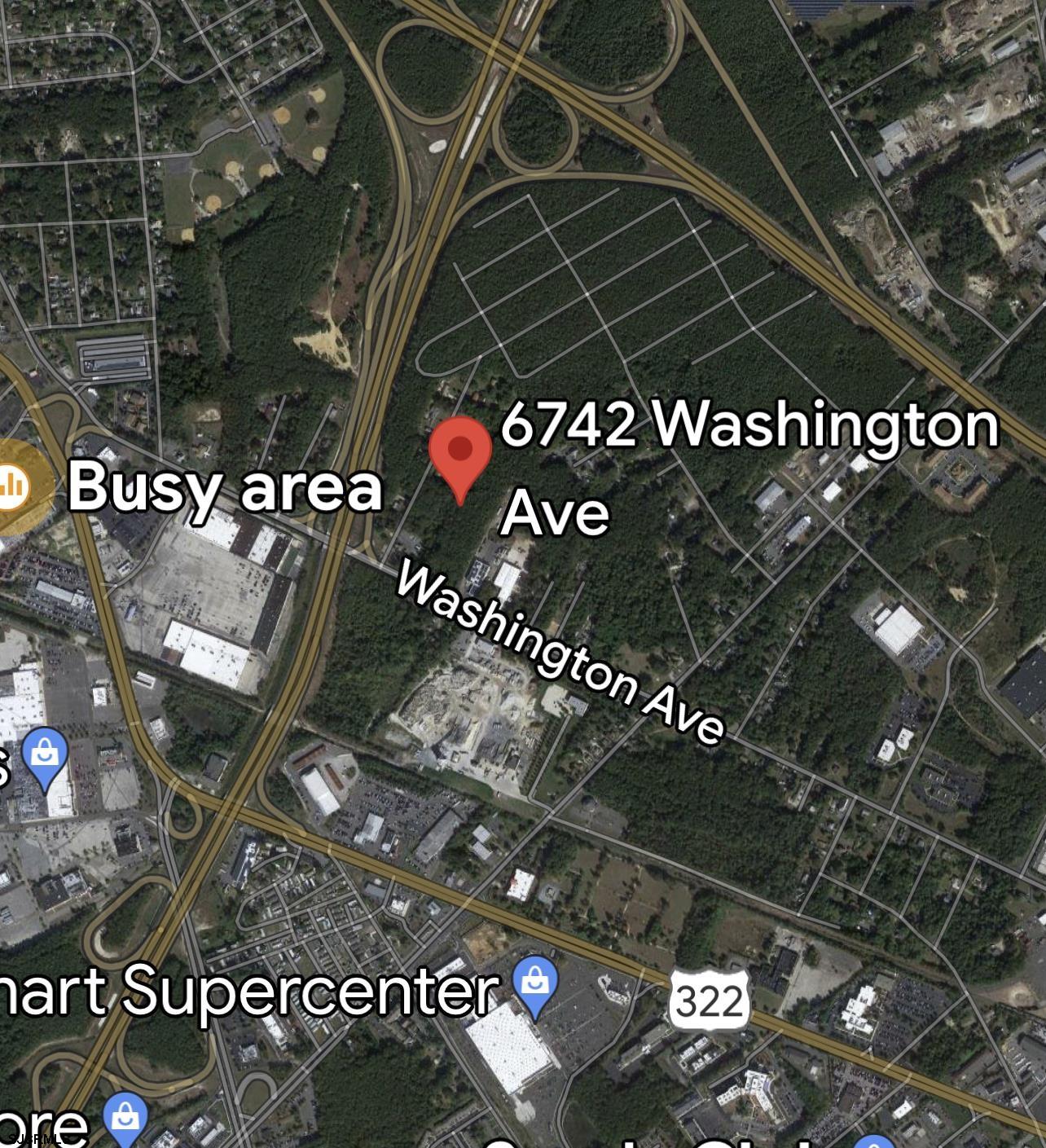 6742 Washington Avenue Egg Harbor Township NJ 08234