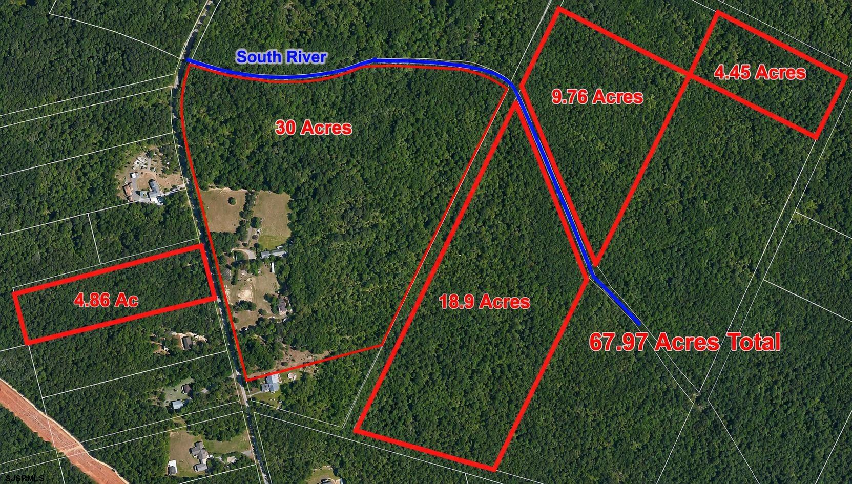 6141 Harley Avenue Hamilton Township NJ 08330