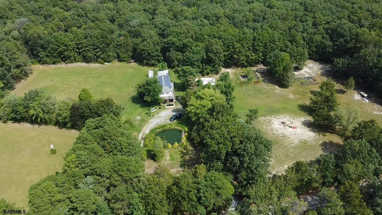 6141 Harley Avenue Hamilton Township NJ 08330