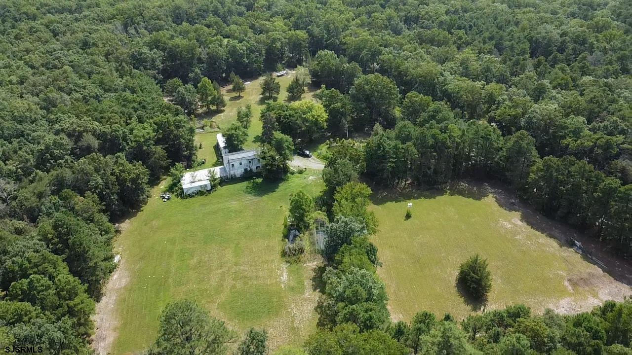6141 Harley Avenue Hamilton Township NJ 08330