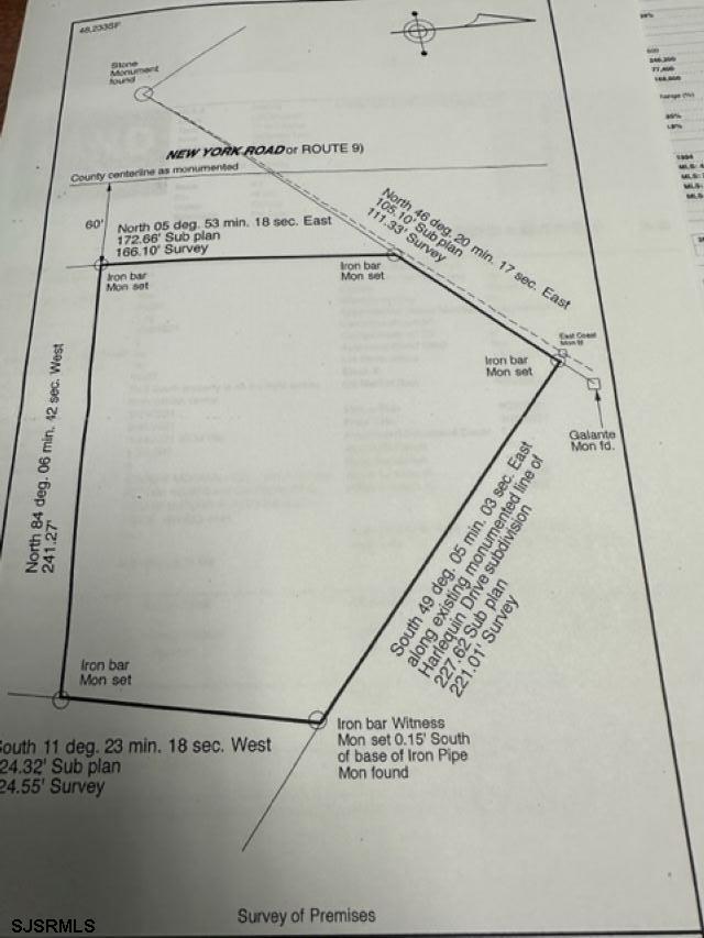 126 S New York Road Galloway Township NJ 08205