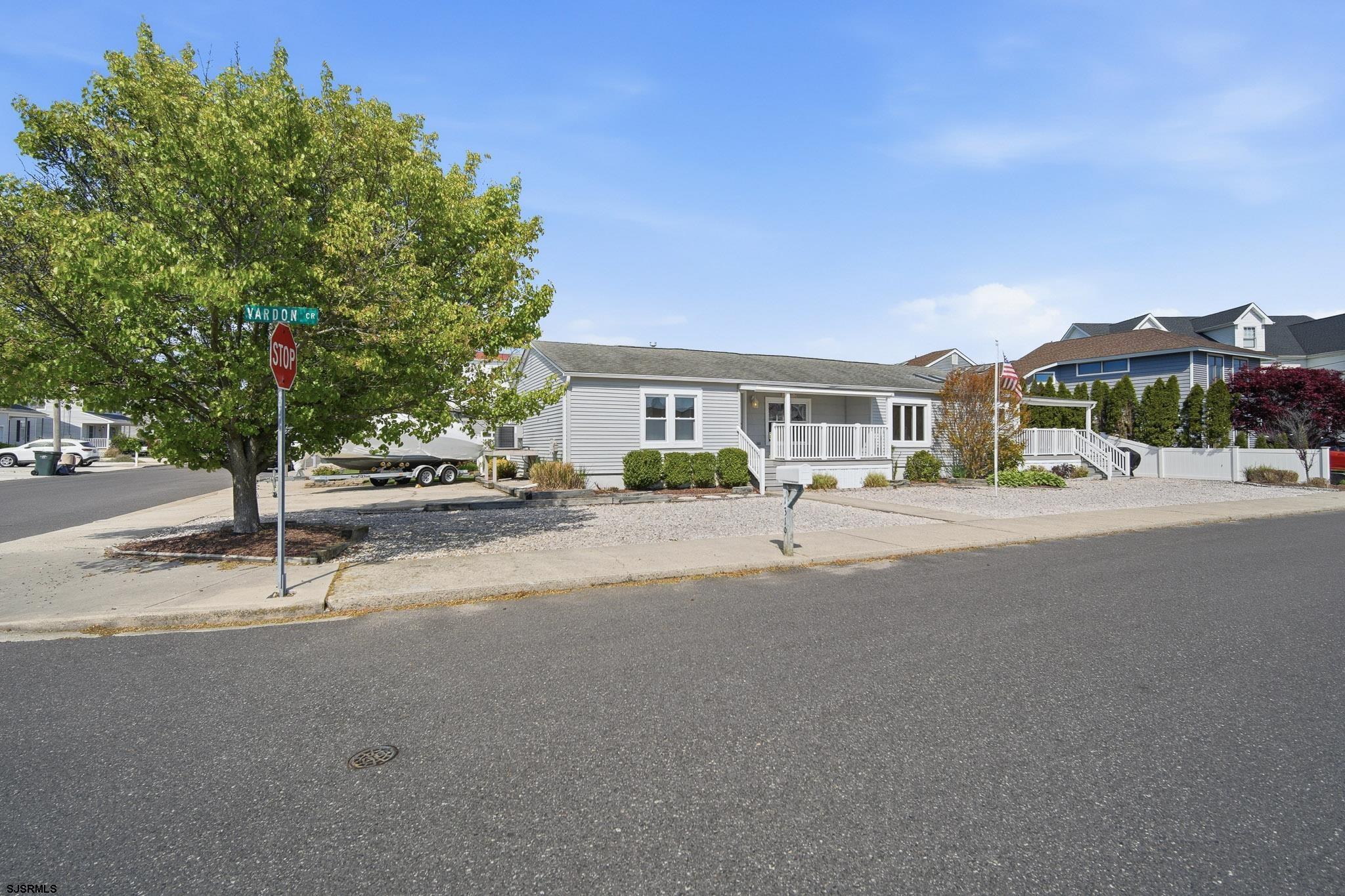 1319 Vardon Road Brigantine NJ 08203