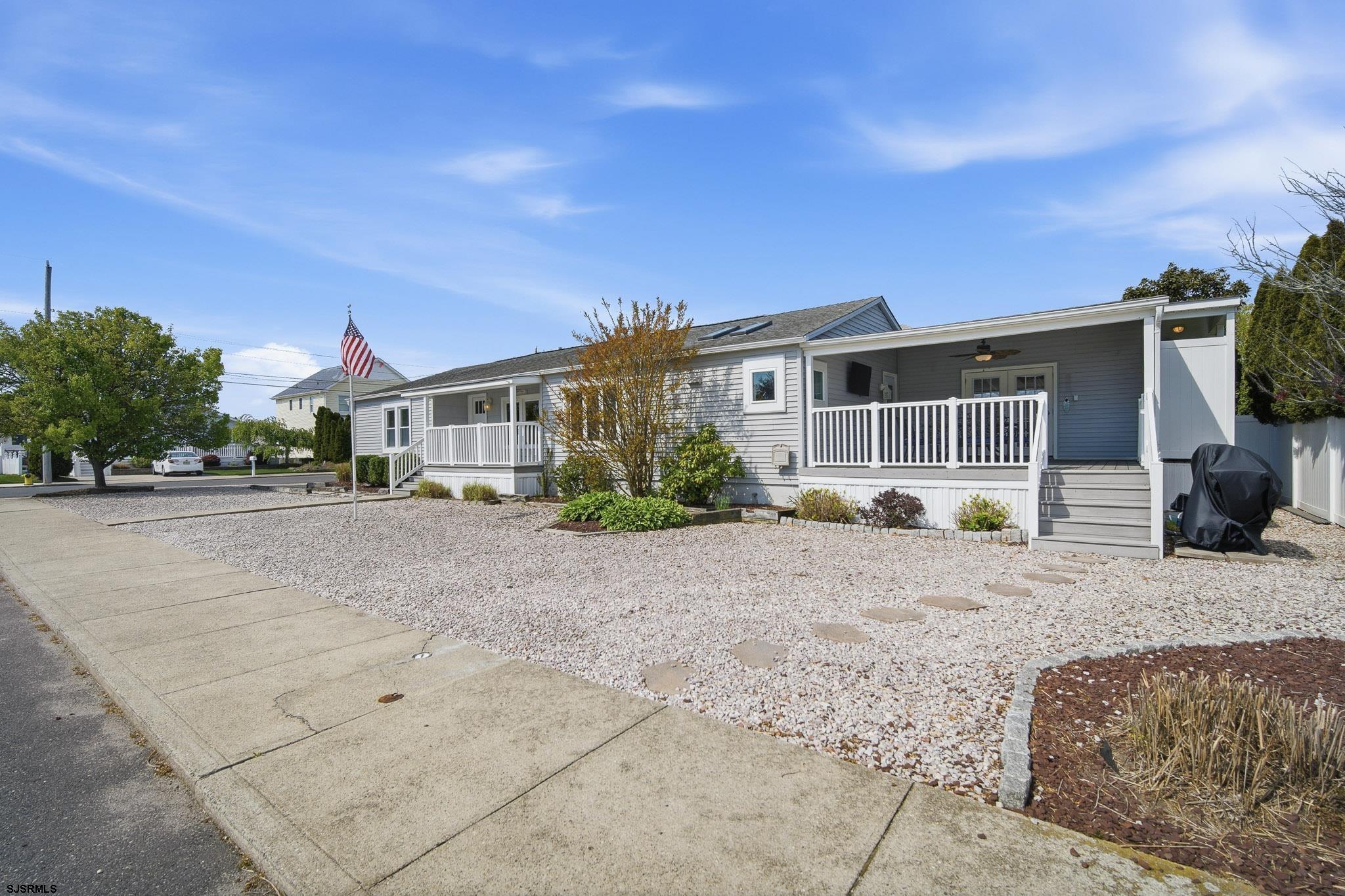 1319 Vardon Road Brigantine NJ 08203