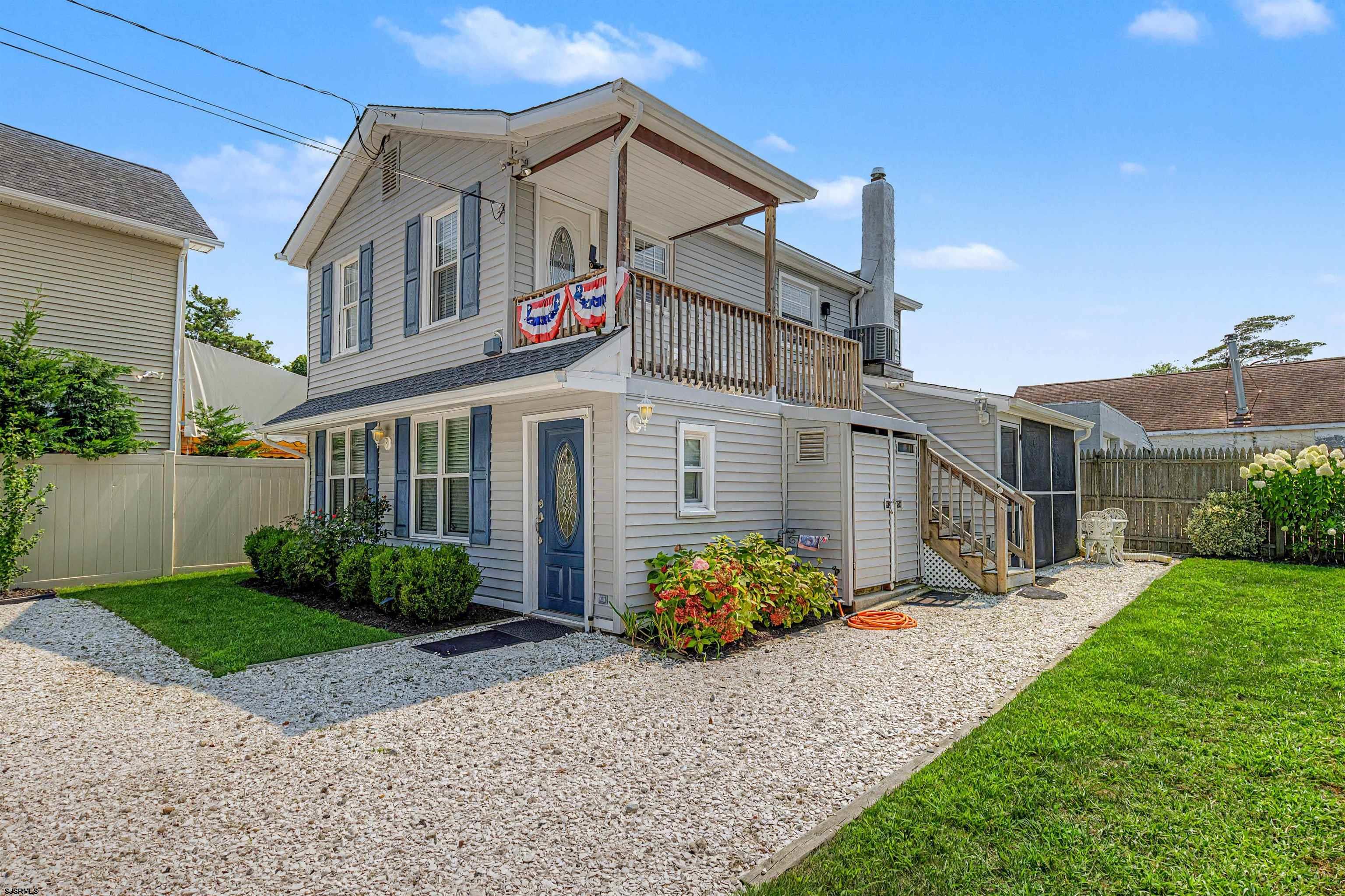 112 E Pierson Avenue Somers Point NJ 08244