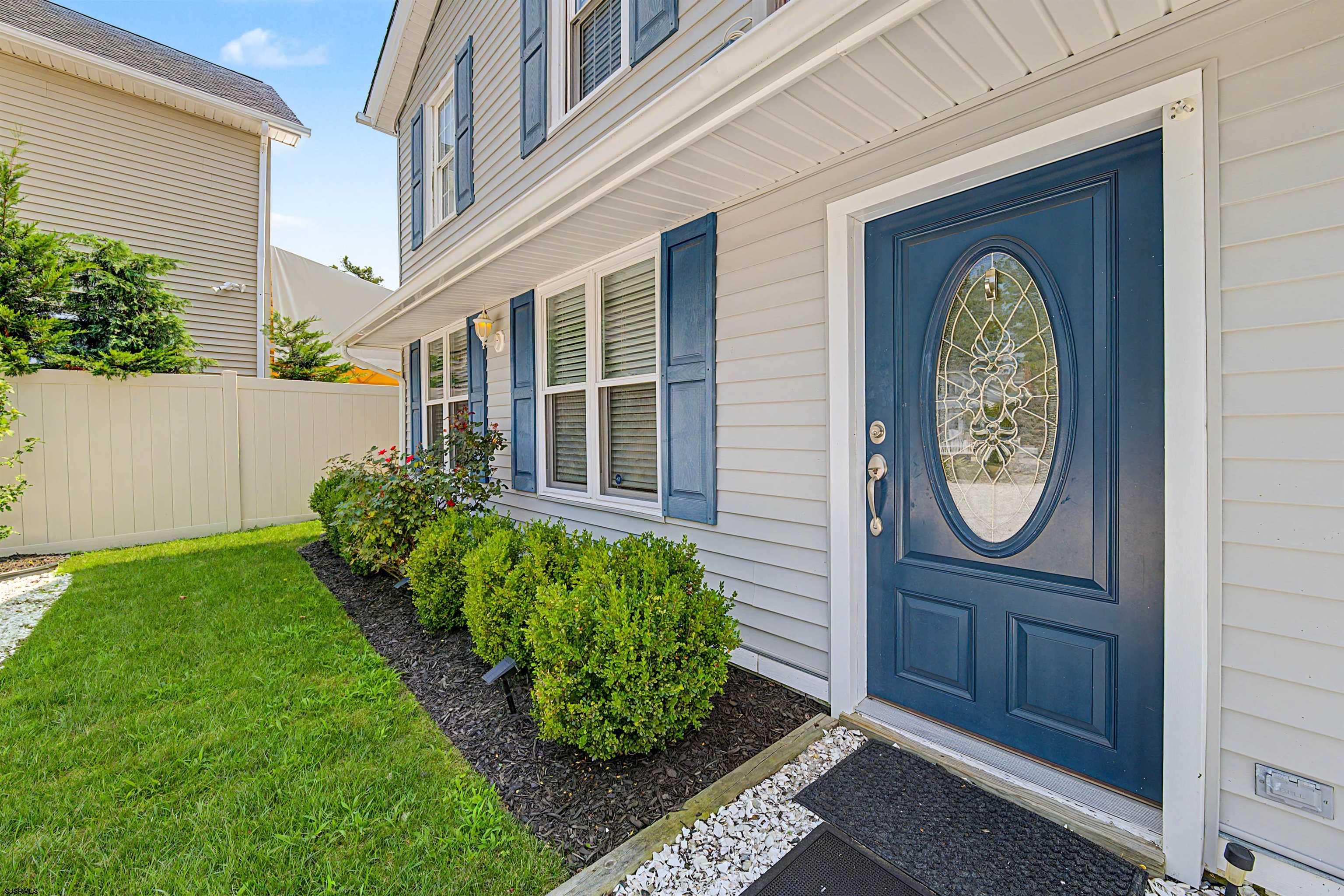 112 E Pierson Avenue Somers Point NJ 08244