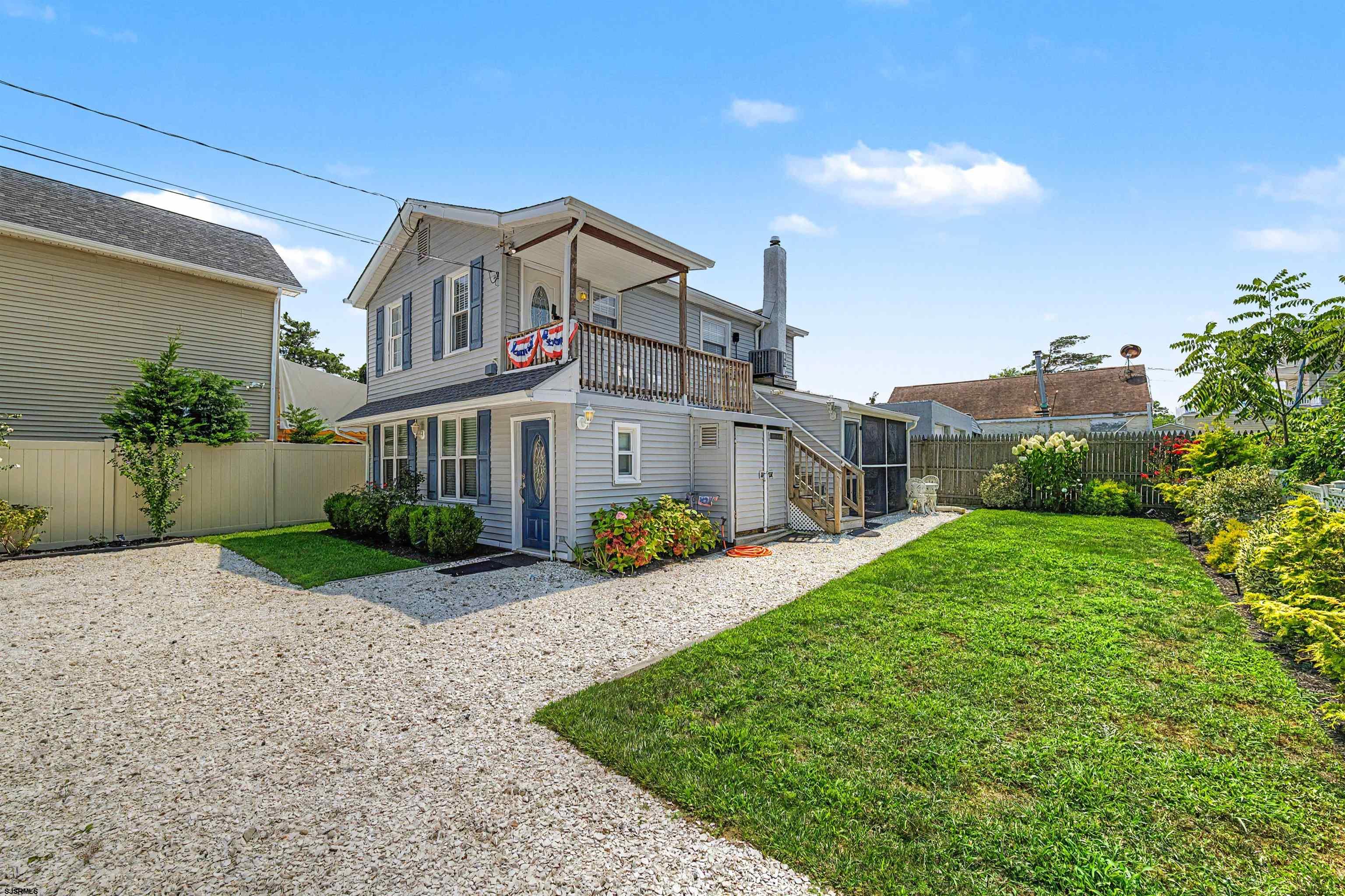 112 E Pierson Avenue Somers Point NJ 08244