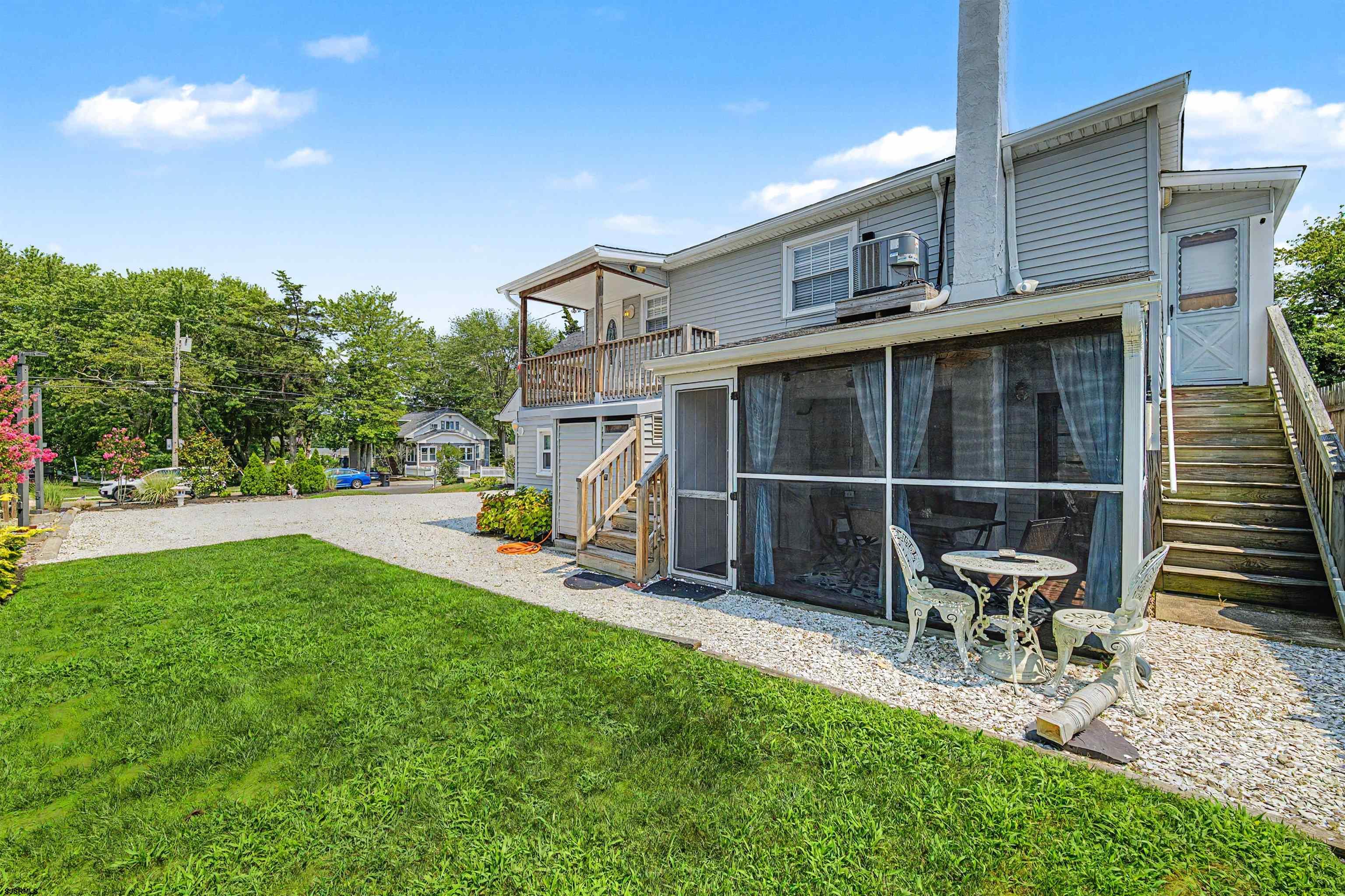 112 E Pierson Avenue Somers Point NJ 08244