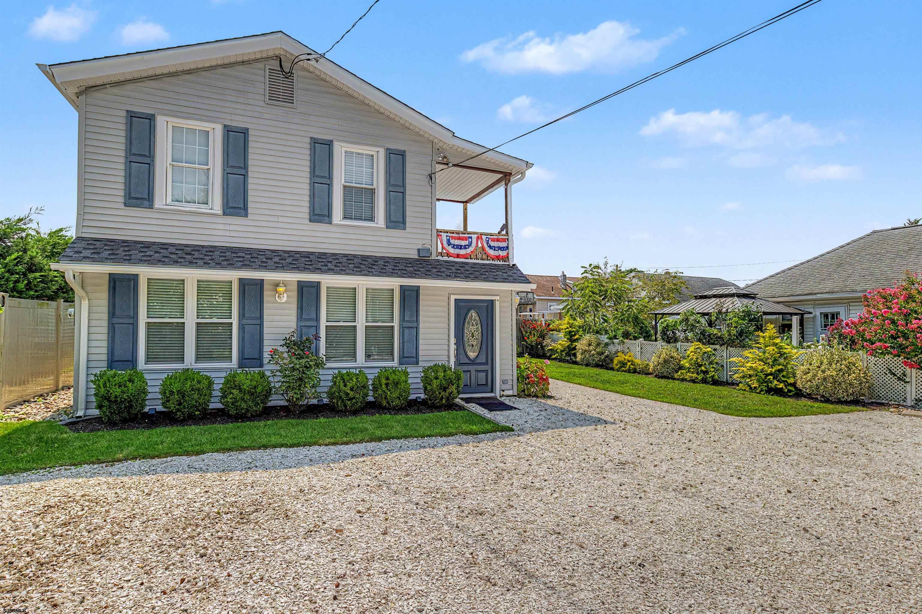 112 E Pierson Avenue Somers Point NJ 08244
