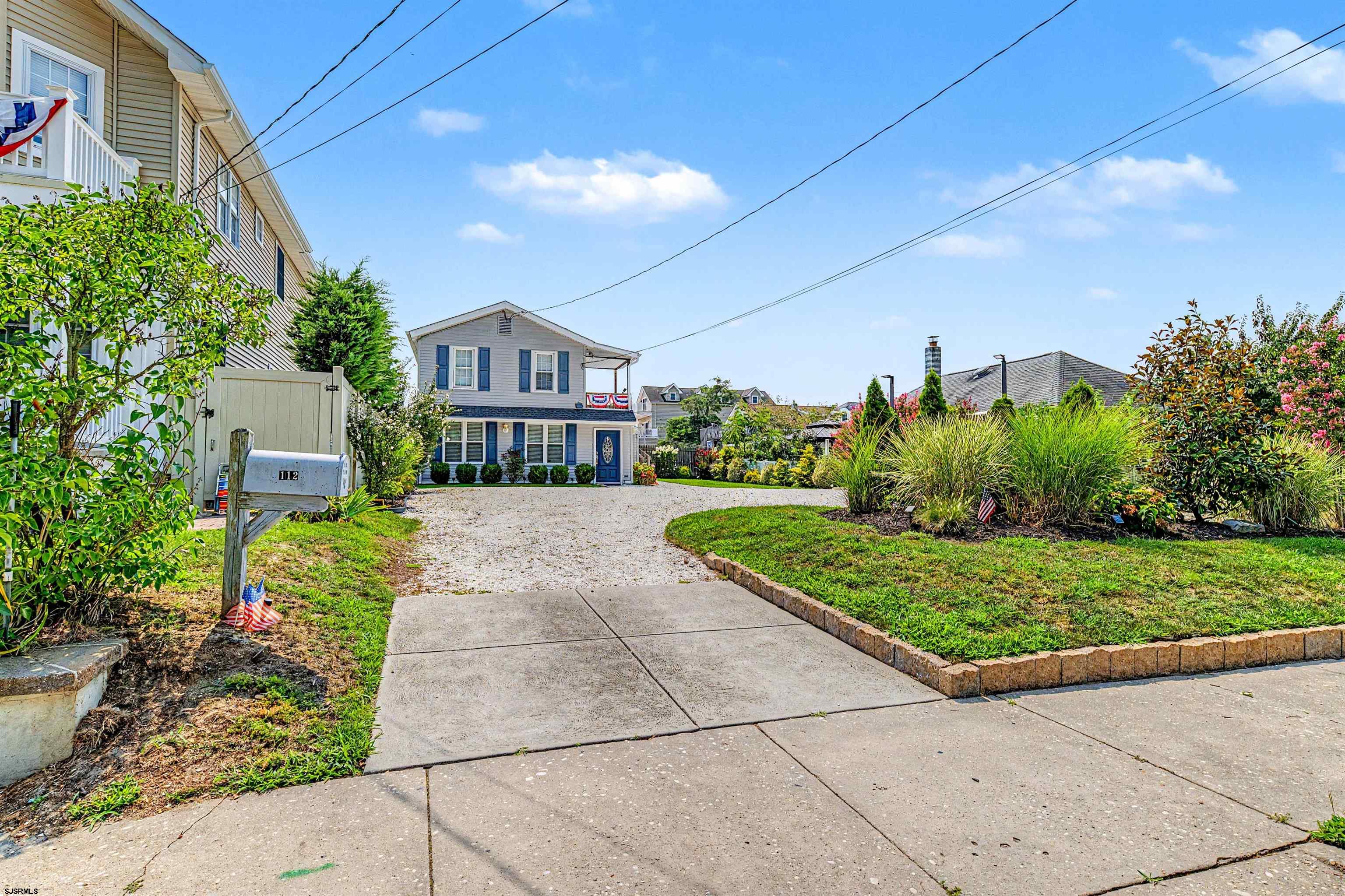 112 E Pierson Avenue Somers Point NJ 08244