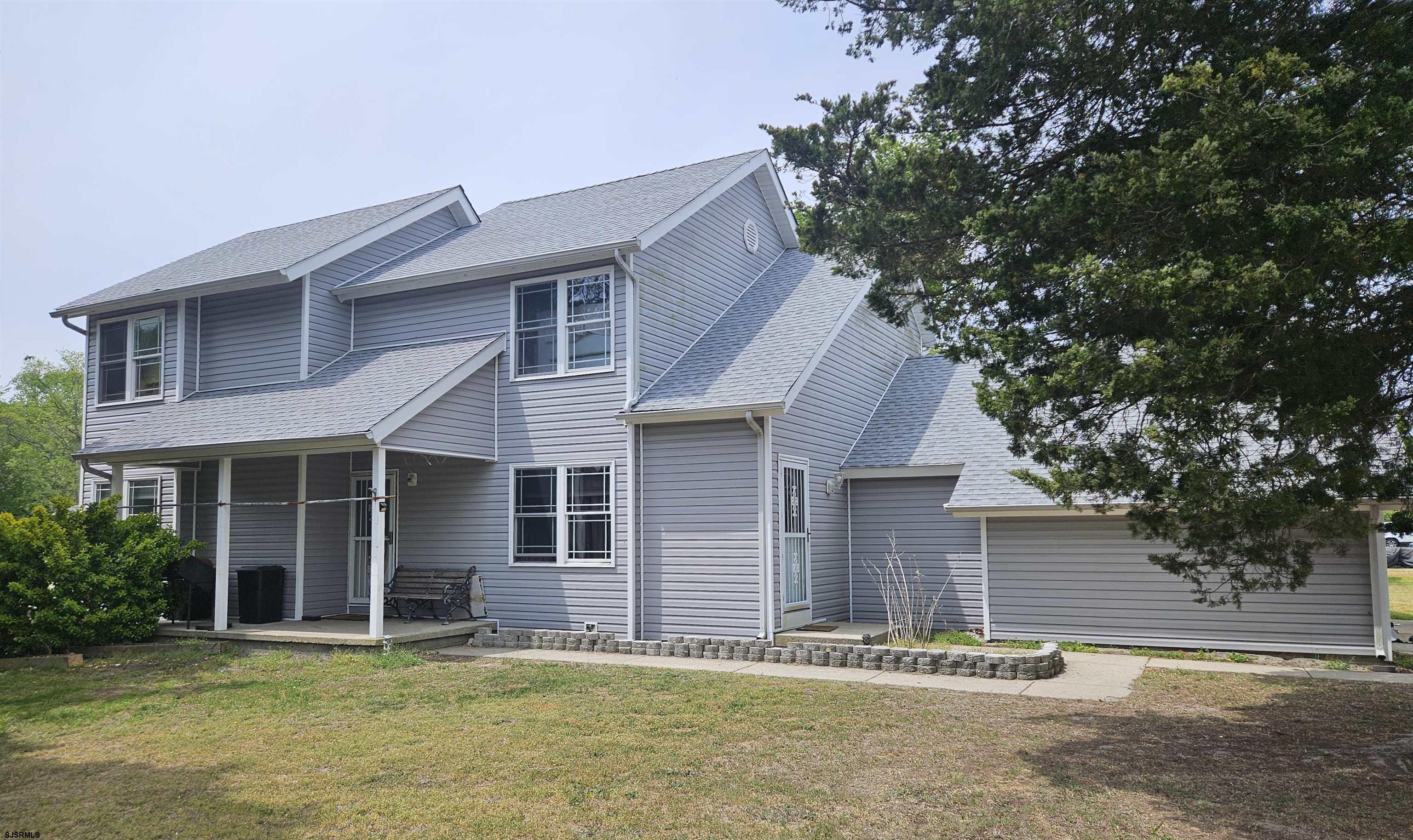 1 Siegtown Road Cape May Court House NJ 08210-1437