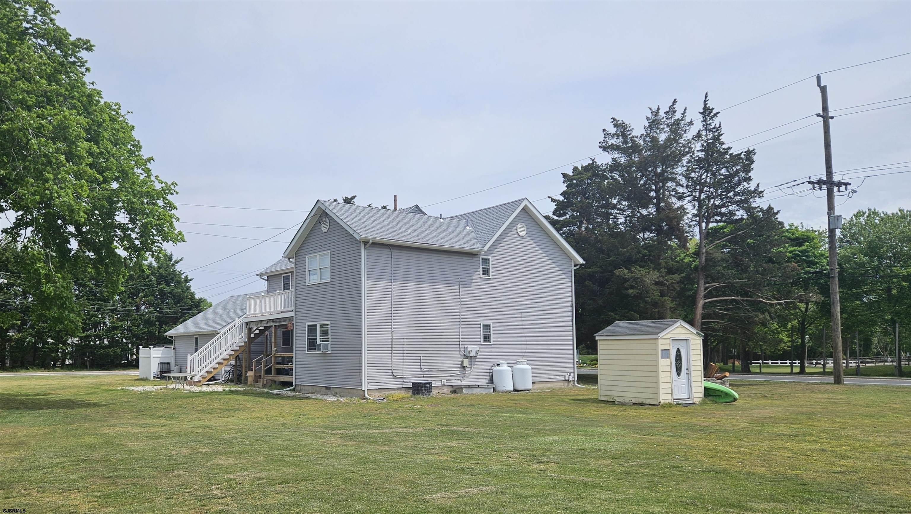 1 Siegtown Road Cape May Court House NJ 08210-1437