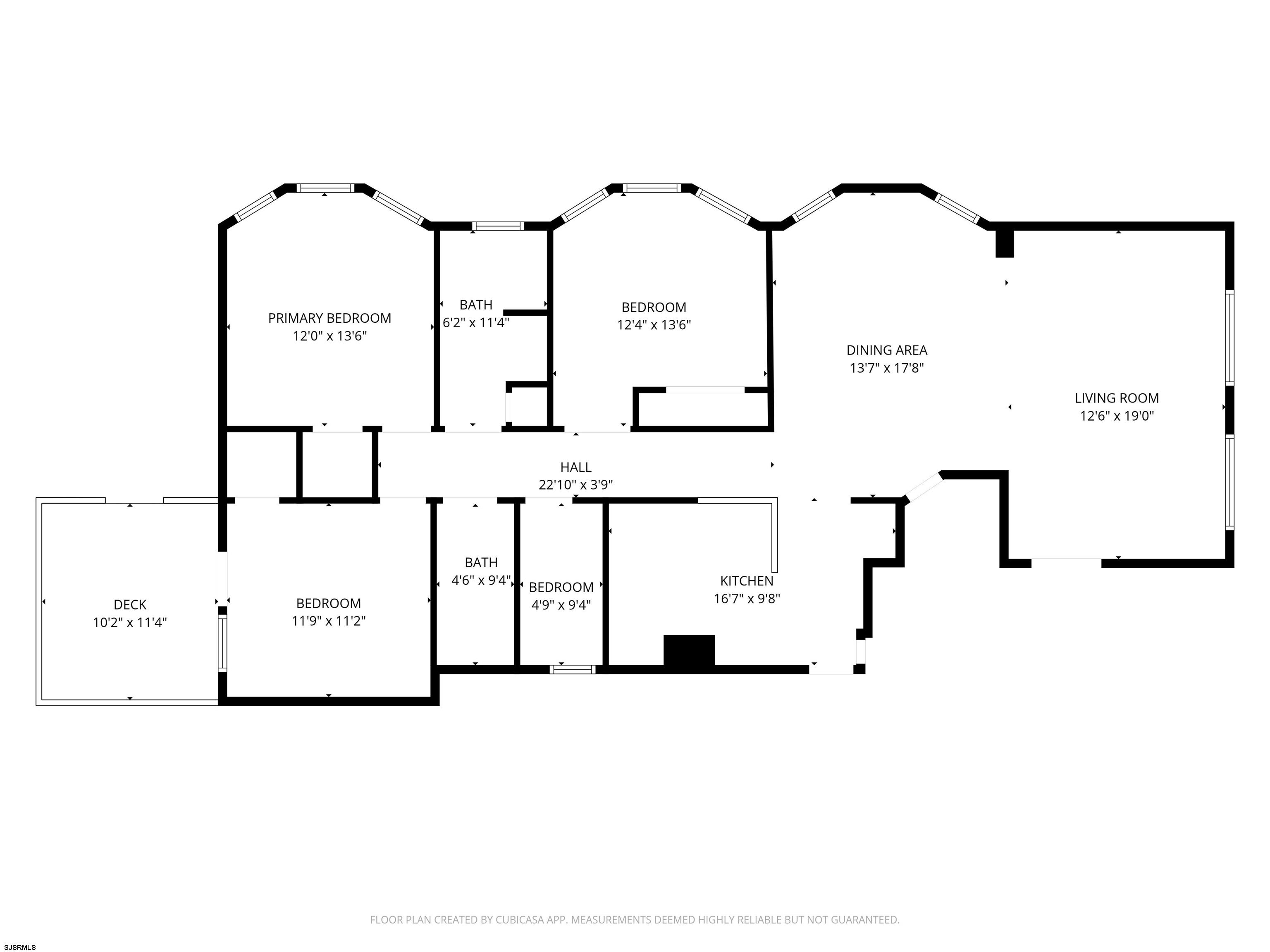 112 S Raleigh Avenue Atlantic City NJ 08401