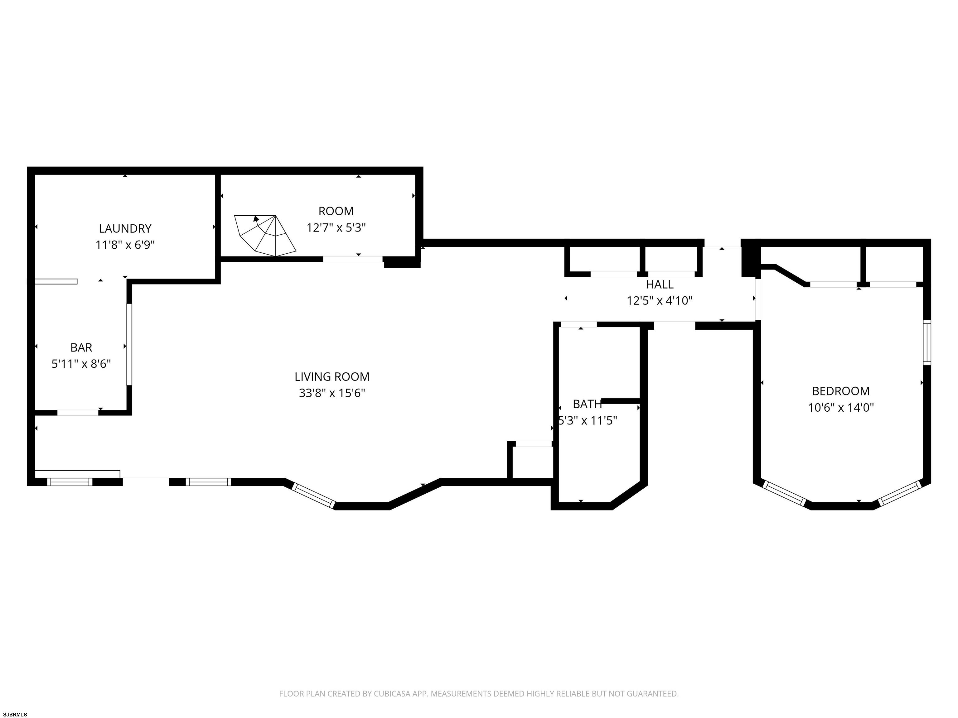 112 S Raleigh Avenue Atlantic City NJ 08401