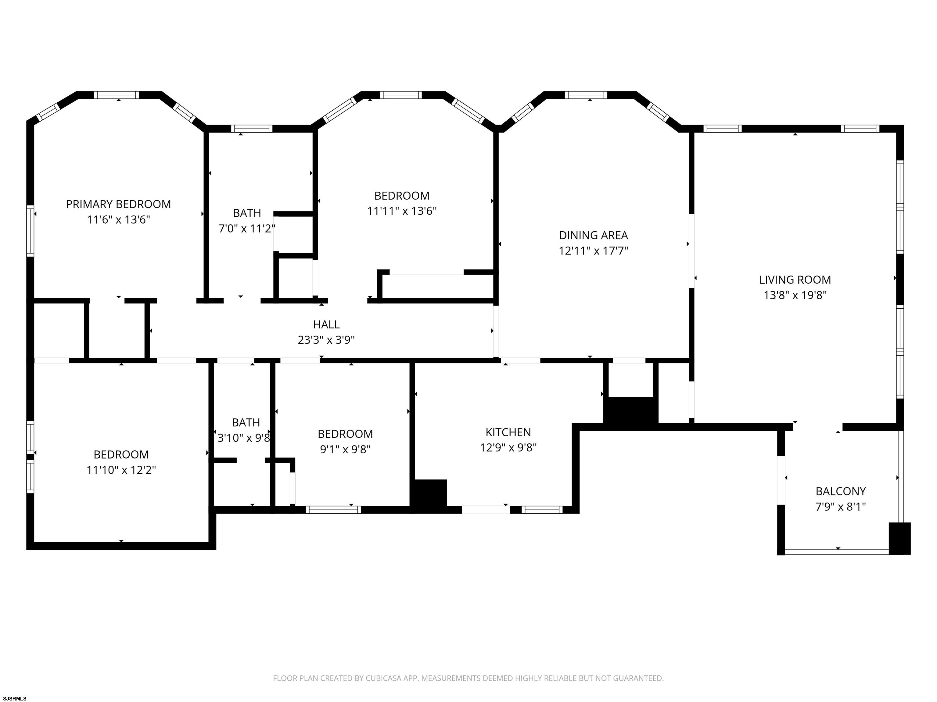 112 S Raleigh Avenue Atlantic City NJ 08401