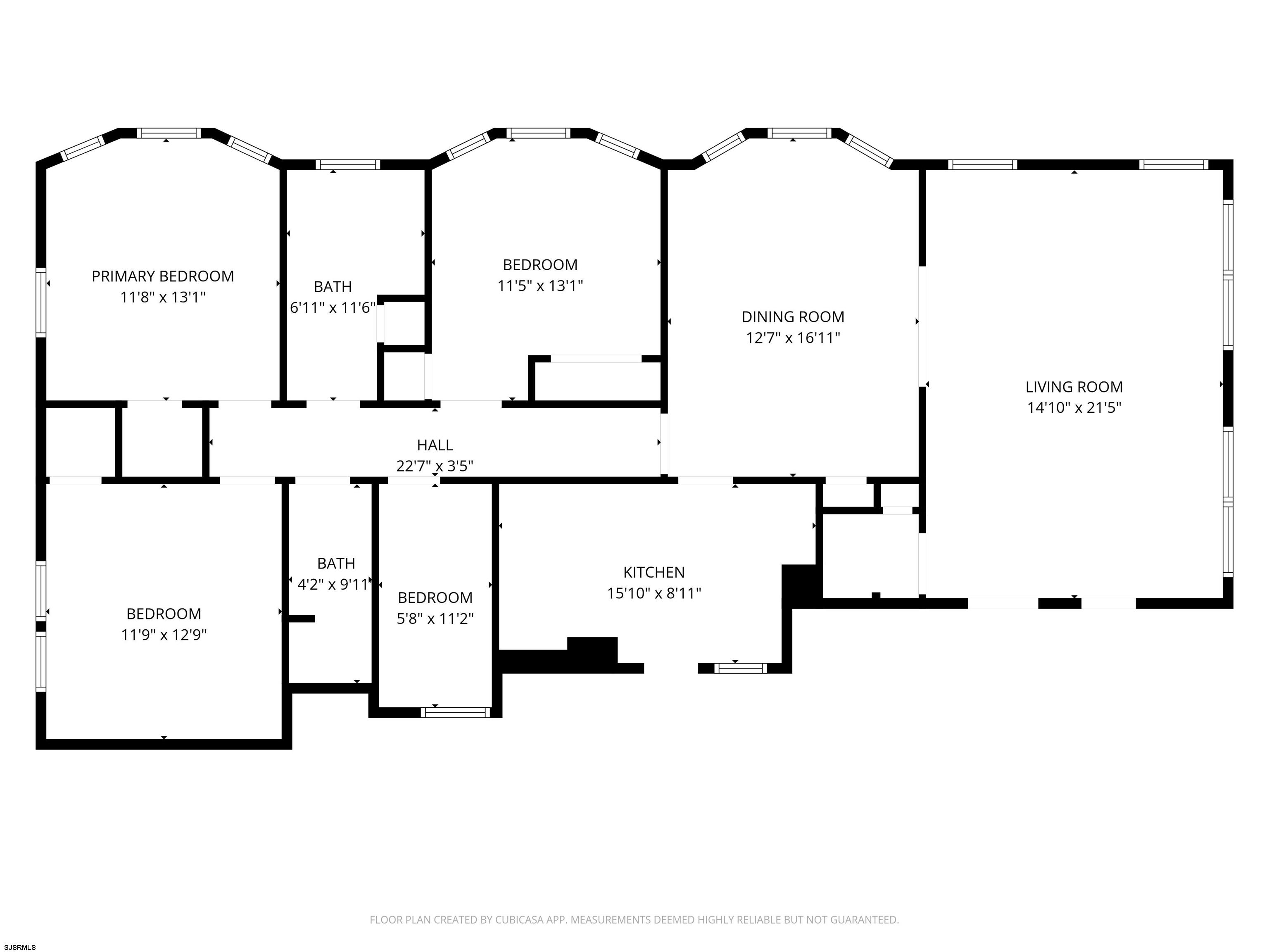 112 S Raleigh Avenue Atlantic City NJ 08401