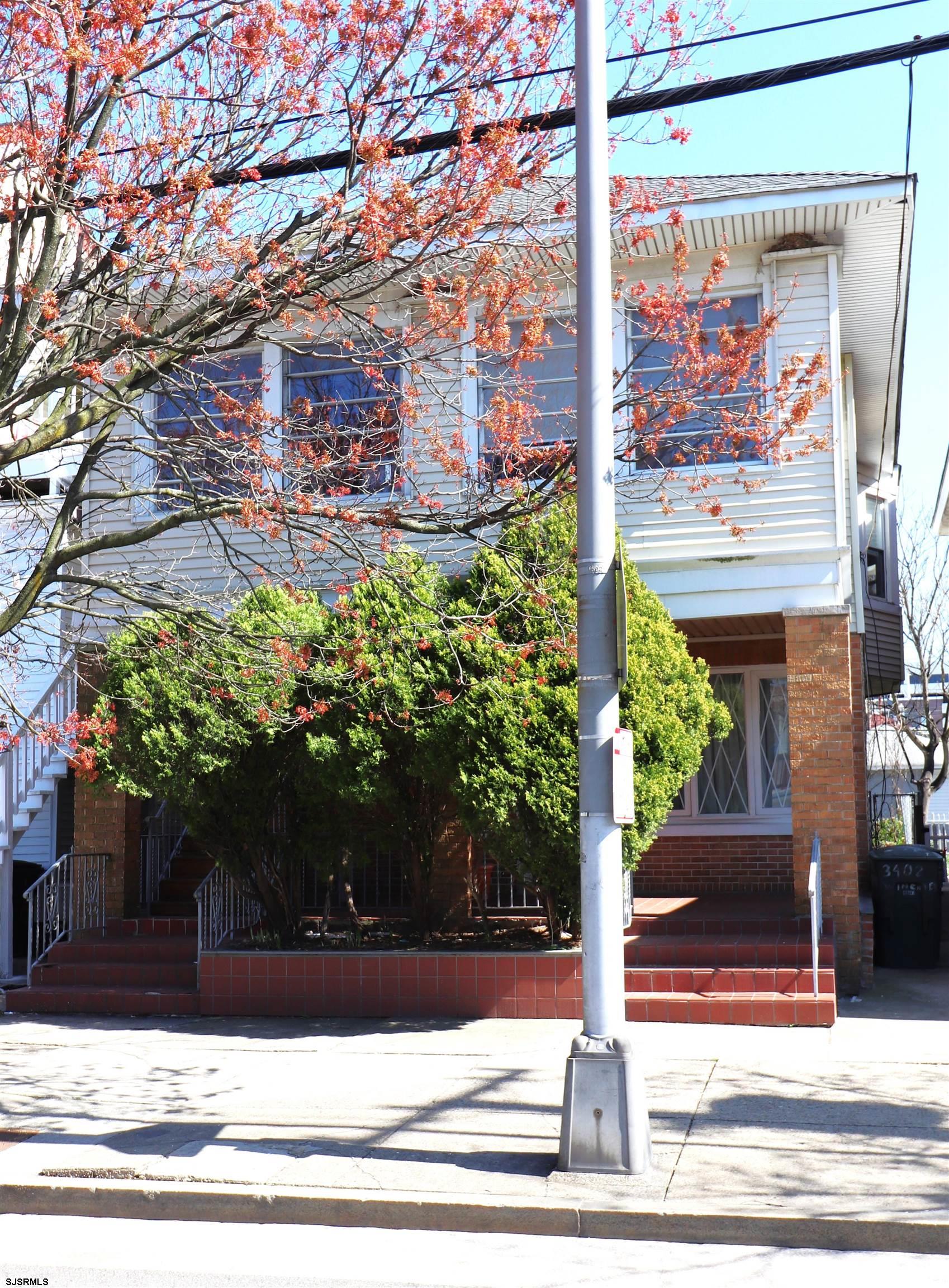 3402 Winchester Avenue Atlantic City NJ 08401