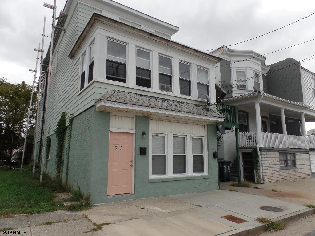 37 N Massachusetts Avenue Atlantic City NJ 08401