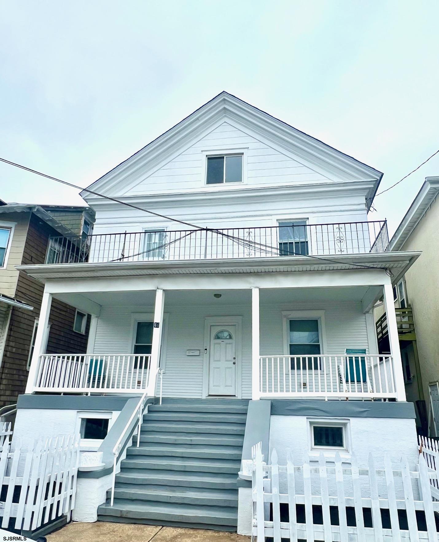 46 S Elberon Avenue Atlantic City NJ 08401