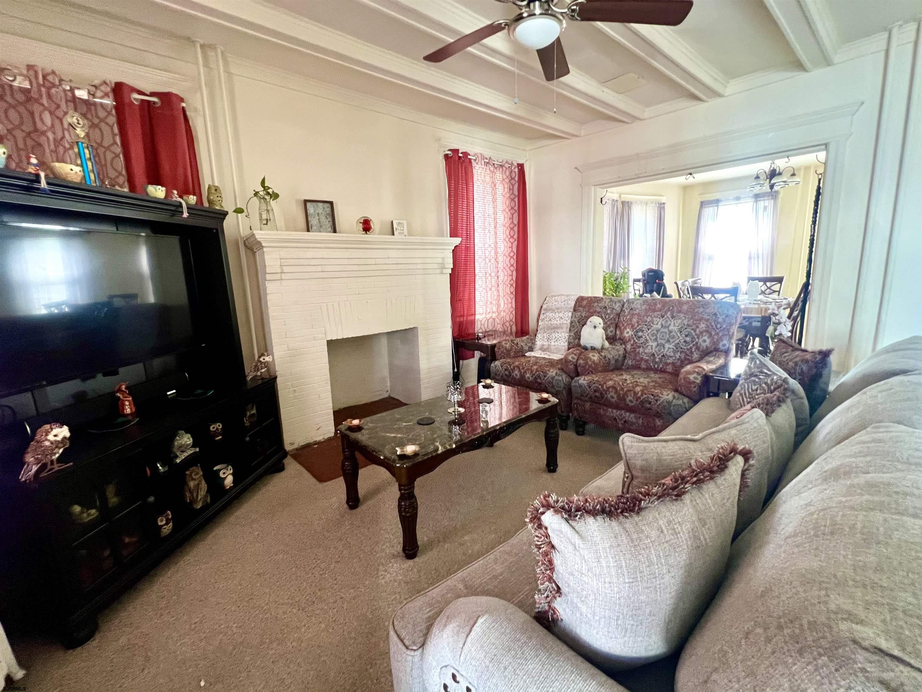 46 S Elberon Avenue Atlantic City NJ 08401