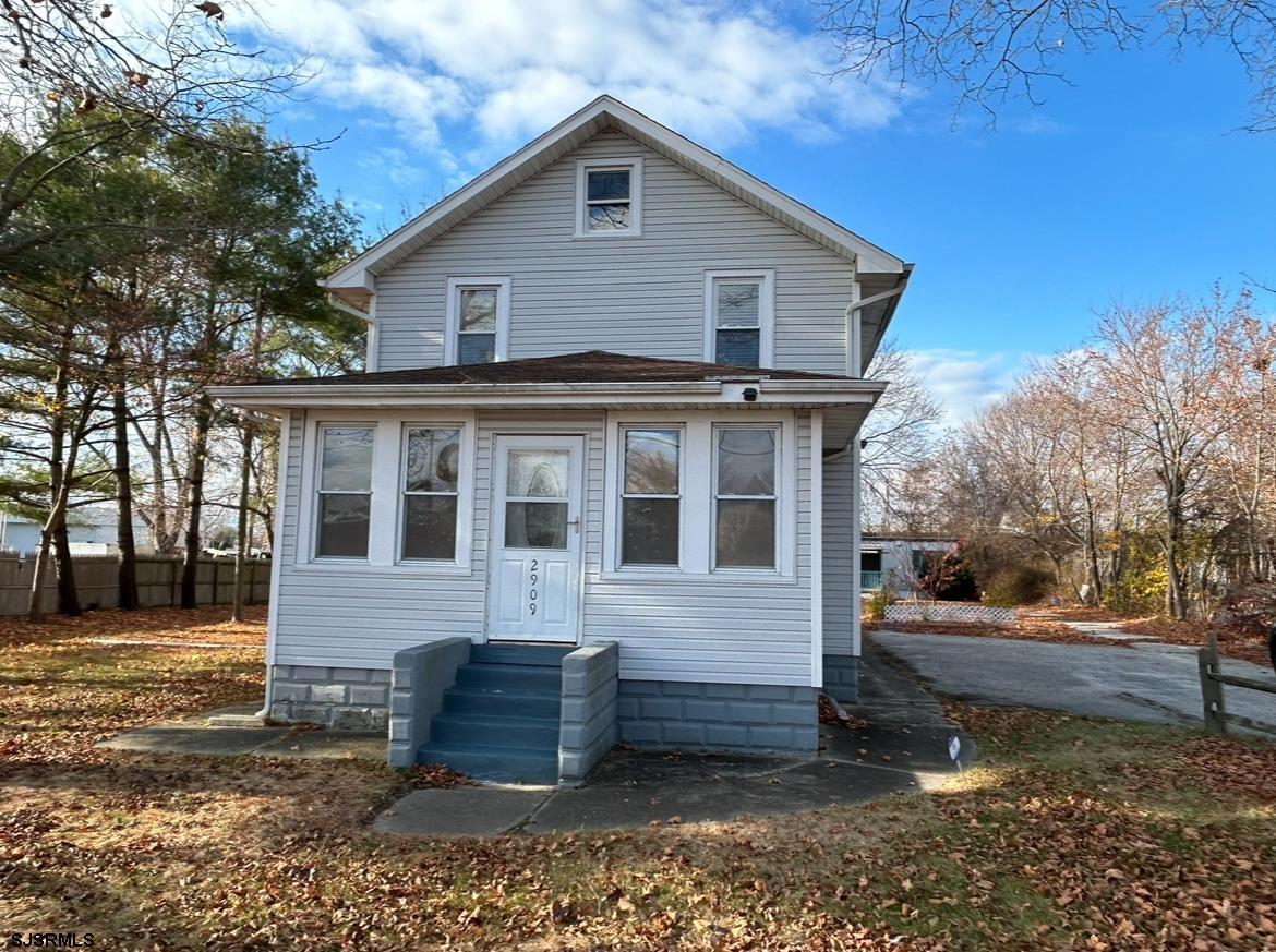 2909 Fire Road Egg Harbor Township NJ 08234