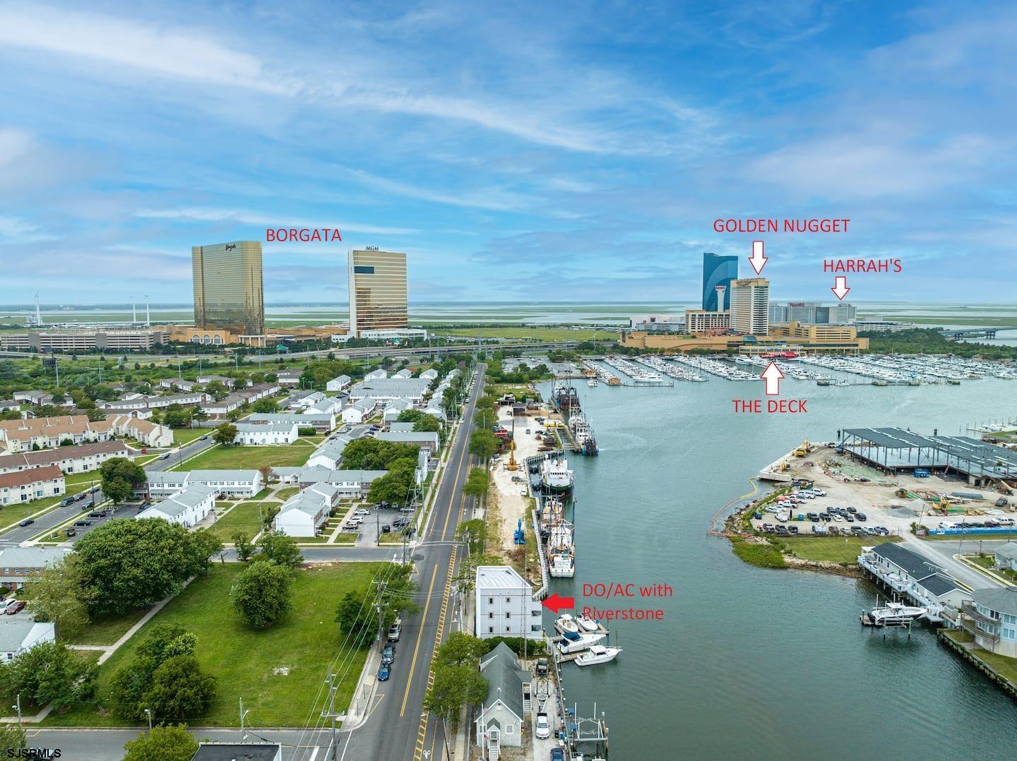 555 N Maryland Avenue Atlantic City NJ 08401