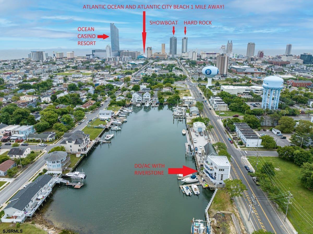 555 N Maryland Avenue Atlantic City NJ 08401