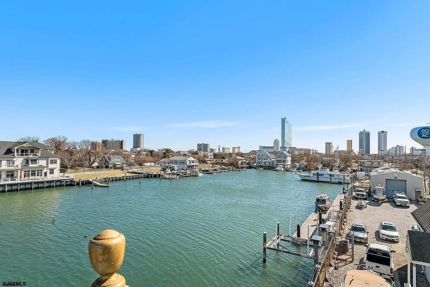 555 N Maryland Avenue Atlantic City NJ 08401