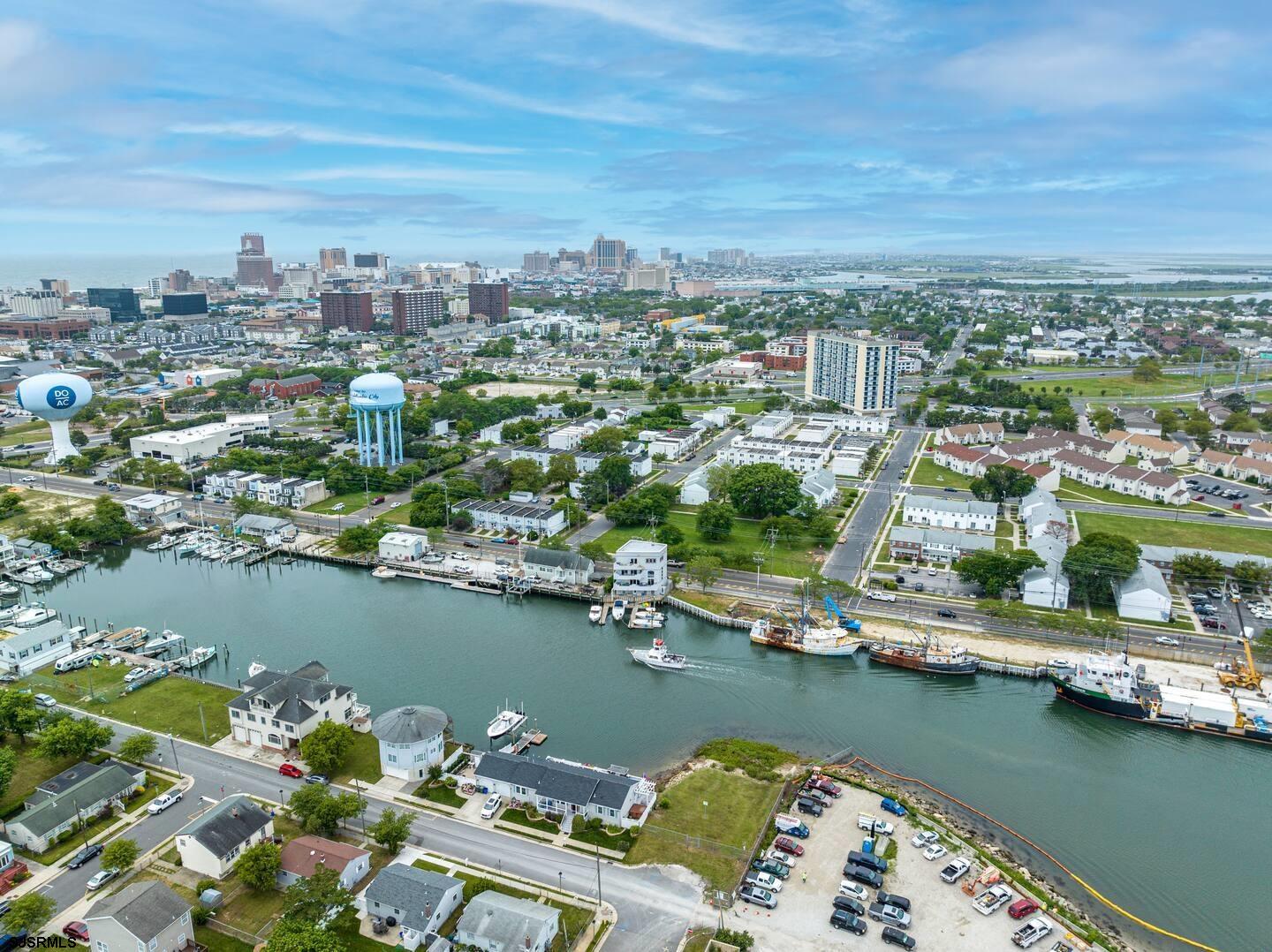 555 N Maryland Avenue Atlantic City NJ 08401