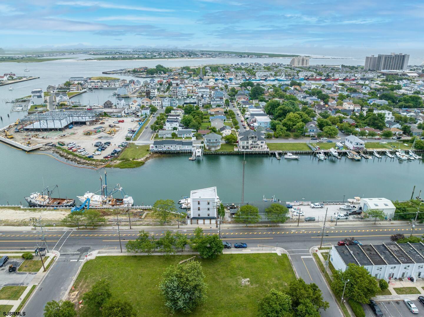 555 N Maryland Avenue Atlantic City NJ 08401