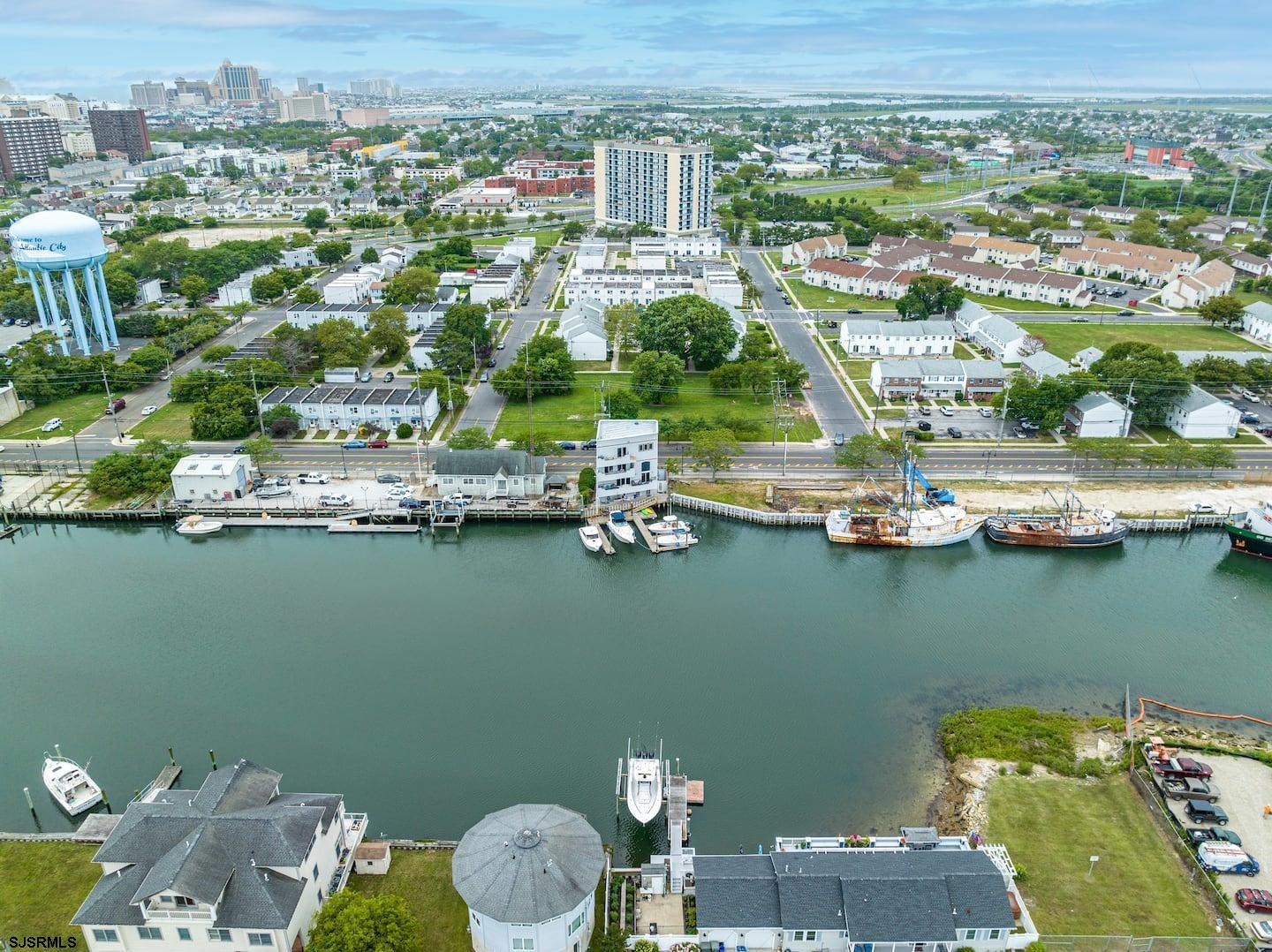 555 N Maryland Avenue Atlantic City NJ 08401