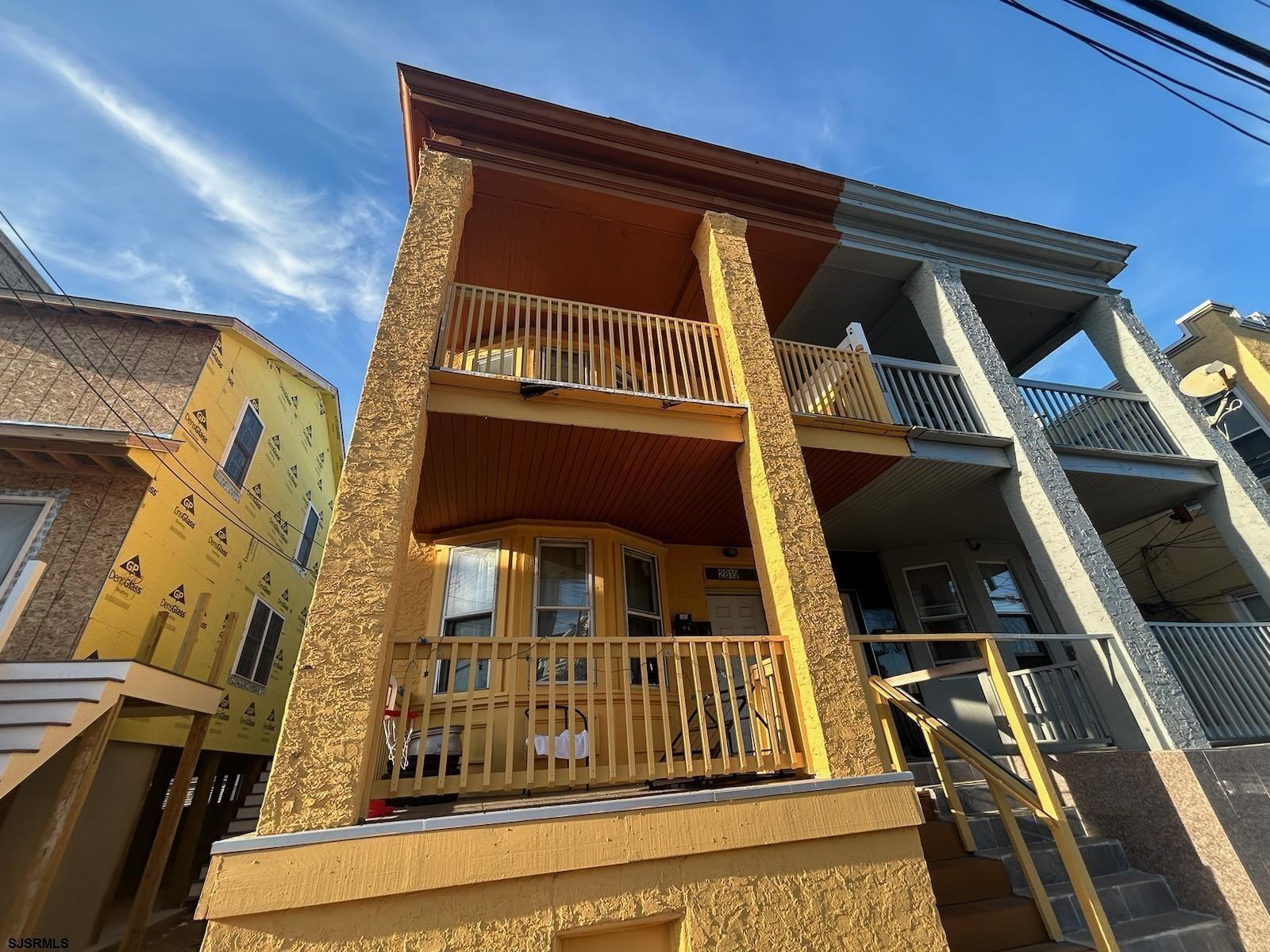 2819 Arctic Avenue Atlantic City NJ 08401