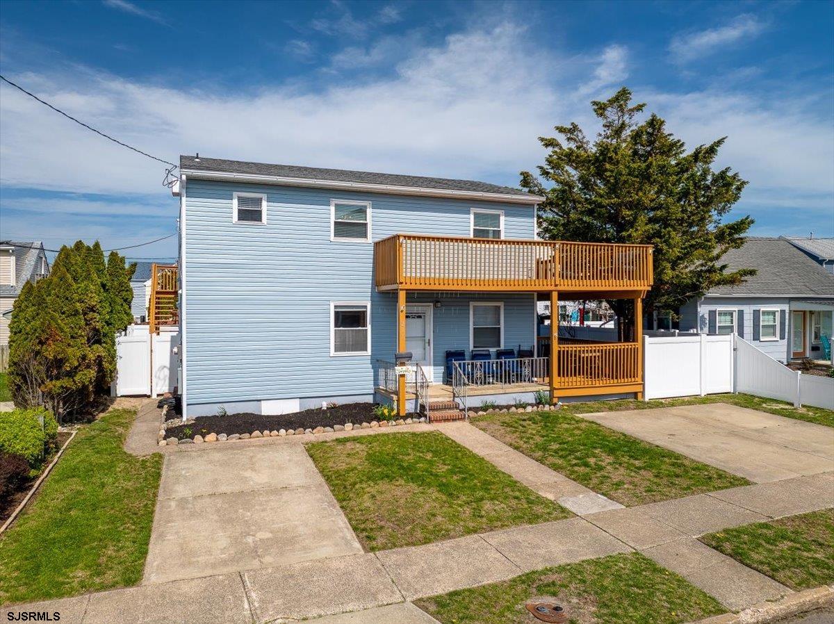 211 S 2nd Street Brigantine NJ 08203