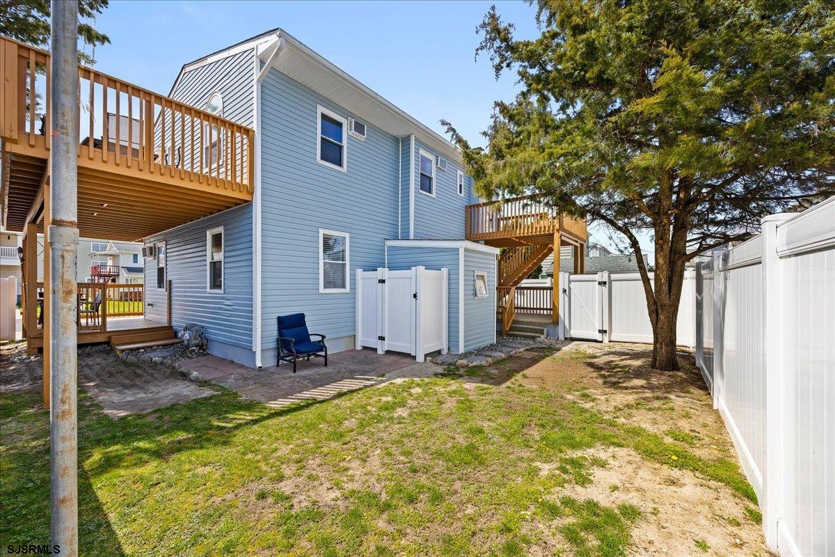 211 S 2nd Street Brigantine NJ 08203