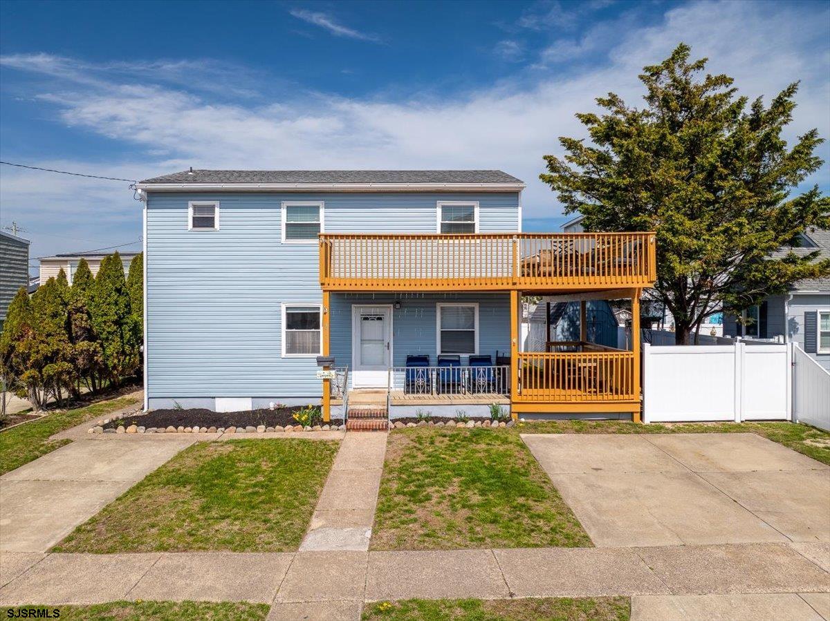 211 S 2nd Street Brigantine NJ 08203
