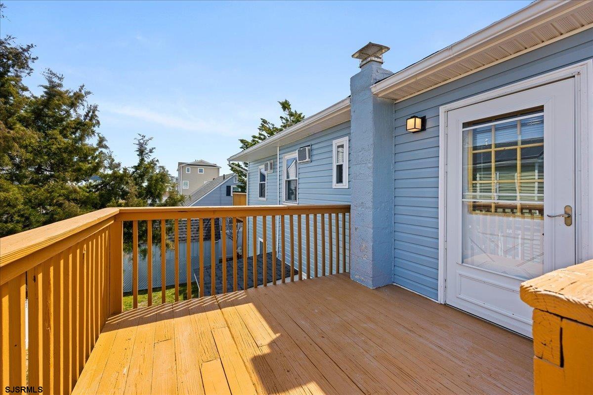 211 S 2nd Street Brigantine NJ 08203