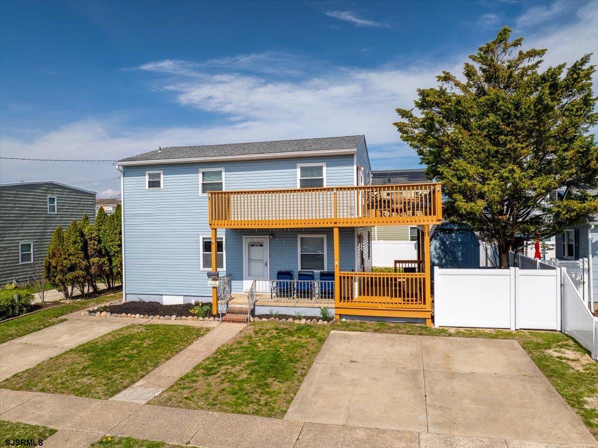 211 S 2nd Street Brigantine NJ 08203