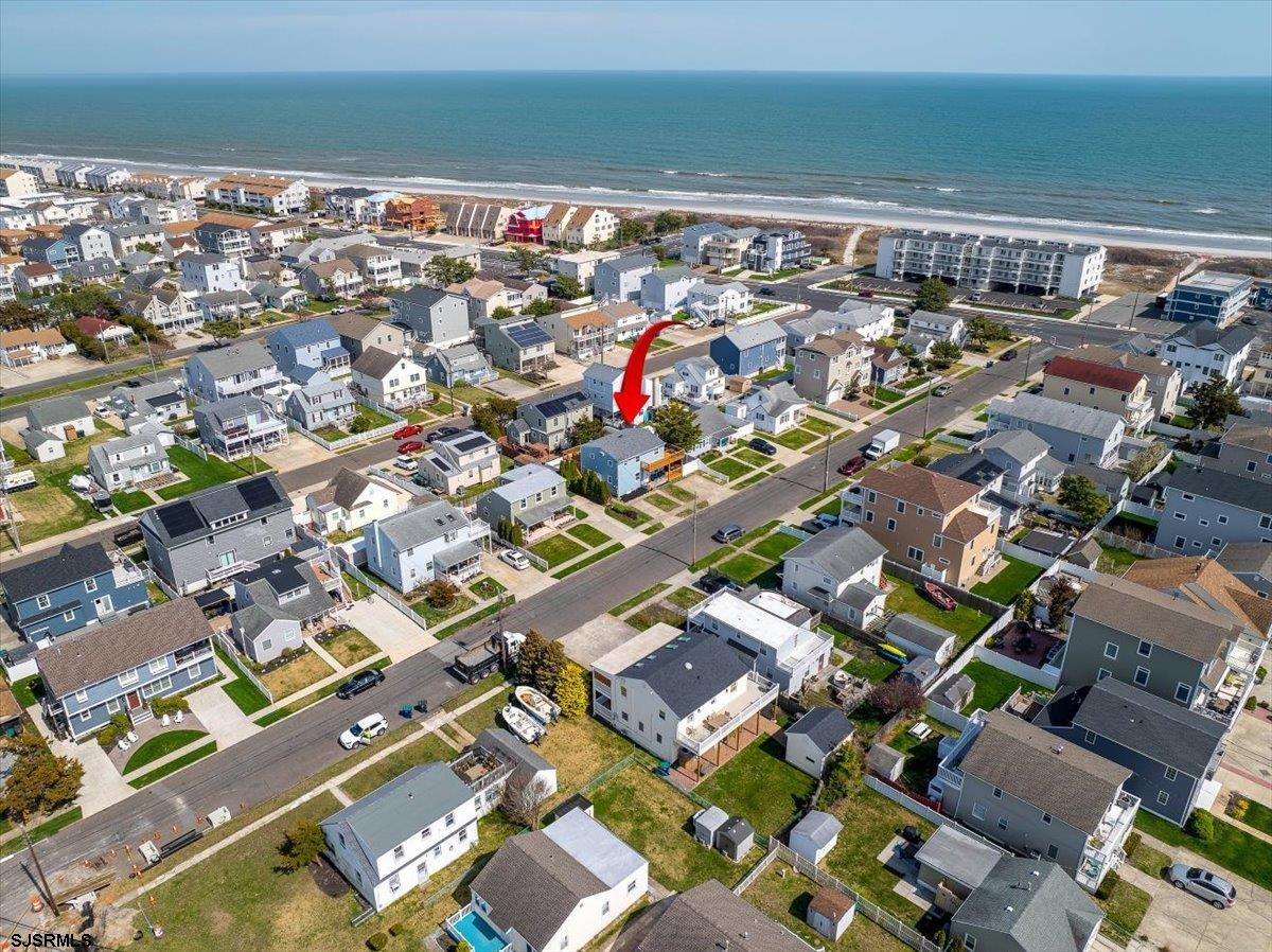 211 S 2nd Street Brigantine NJ 08203
